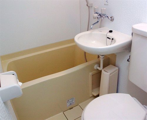 Bj Family House Hotel Kiotó Kültér fotó