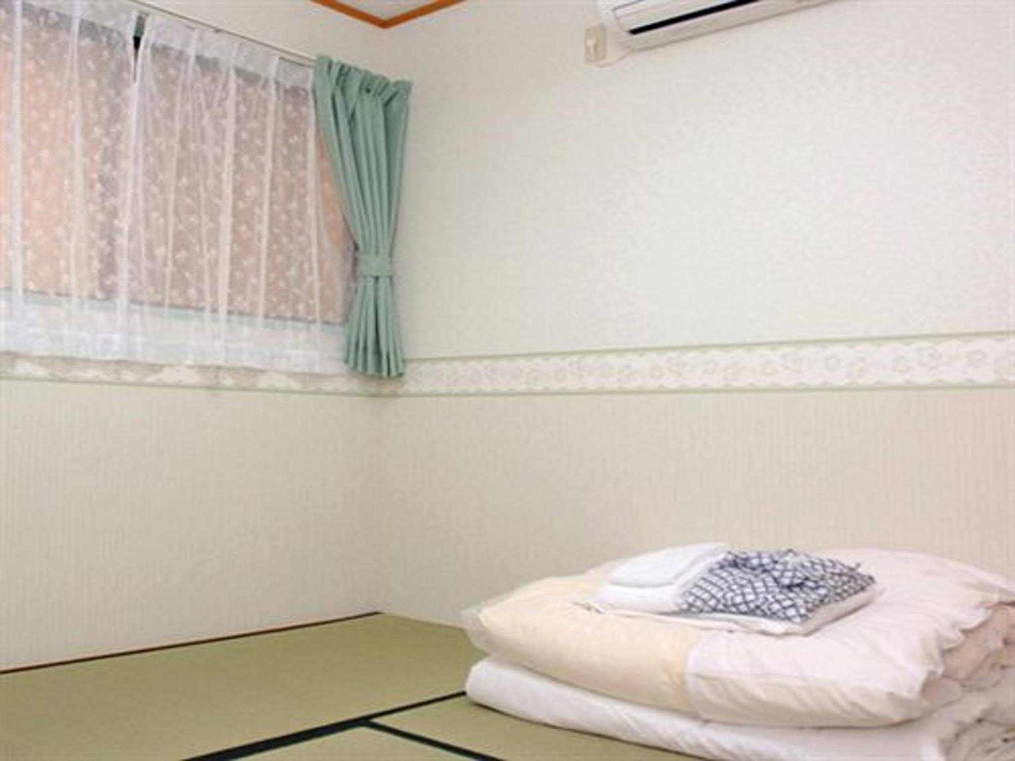 Bj Family House Hotel Kiotó Kültér fotó